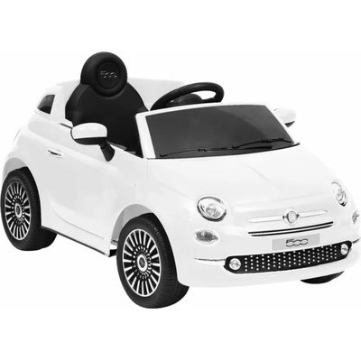vidaXL Fiat 500 (80315/6/7/8)