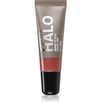 Smashbox Halo Sheer To Stay Color Tints течен руж и блясък за устни цвят Mai Tai 10ml