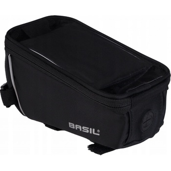 Basil Sport Design Frame Bag 1 l