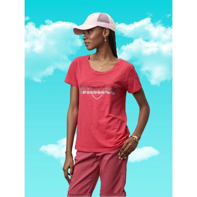 Dámske tričko Blauer USA Manica Corta 571