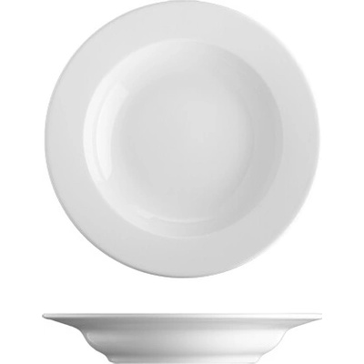 G.Benedikt Basic talíř hluboký 22cm