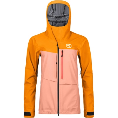 Ortovox Дамско ски яке Ortovox Women's 3L Ravine Shell Jacket Ski jacket - Bloom - размер XS (104-4388-0111)