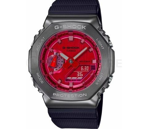 Casio GM-2100B-4A