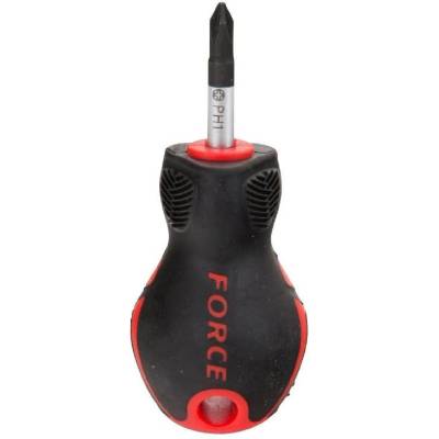 FORCE Кръстата отвертка Force - PH1, 25 mm (JN66360)