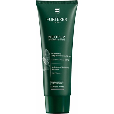 Rene Furterer Neopur Oily Dandruff Shampoo 250 ml