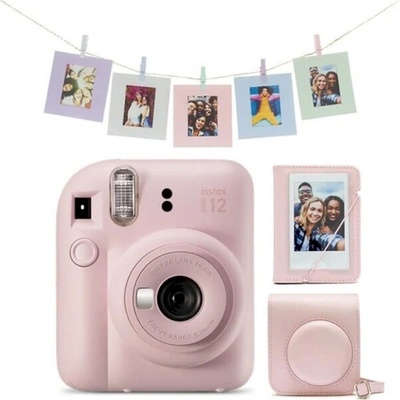 Fujifilm Instax Mini 12 Kit