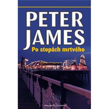 Po stopách mrtvého
