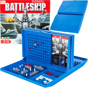 Lode Námorná bitka