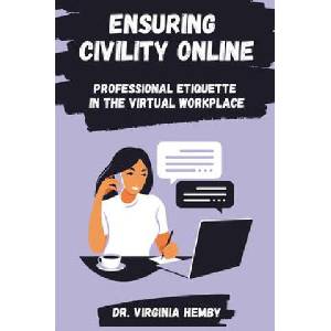 Ensuring Civility Online | Virginia Hemby (ISBN: 9781637425435)