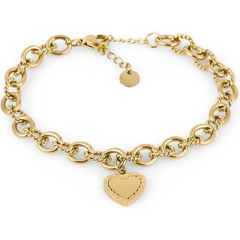 Daniel Klein Дамска гривна Daniel Klein DKJ. 3.1063-2 (DKJ.3.1063-2)