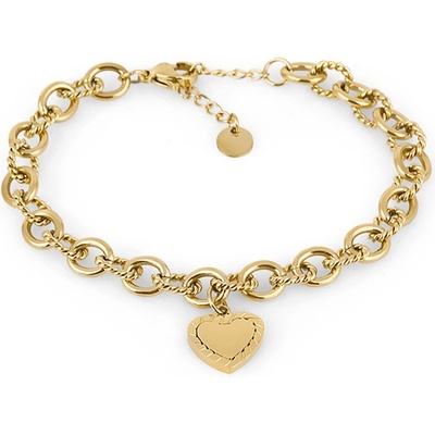 Daniel Klein Дамска гривна Daniel Klein DKJ. 3.1063-2 (DKJ.3.1063-2)