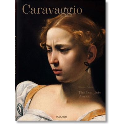 Caravaggio: Complete Works