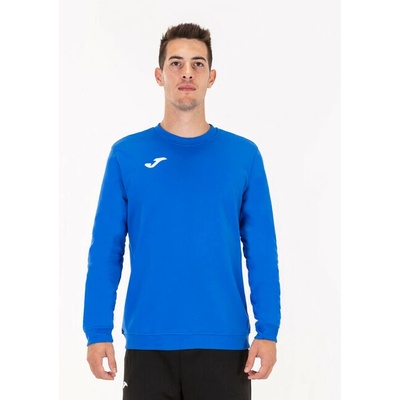 Joma Cairo II Sweatshirt azúrová