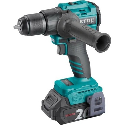 Extol Industrial 8791804