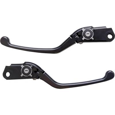 MAGURA spojková a brzdová páka (168/197) BMW R 1200GS/R/RT/RS 13-23