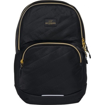 Beckmann batoh Sport Black Gold 30 l