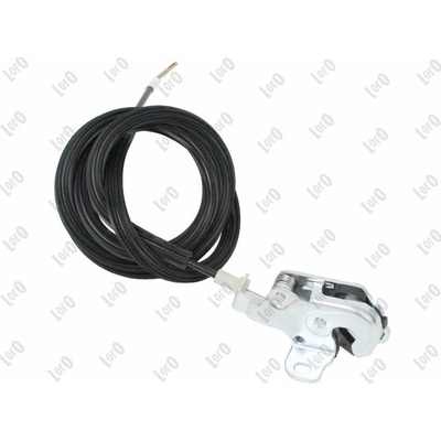 Zámek výklopných zadních dveří ABAKUS 132-022-009 (132022009)