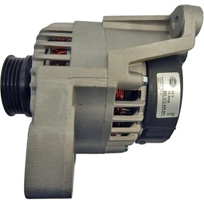 Alternátor HELLA 8EL 012 426-661