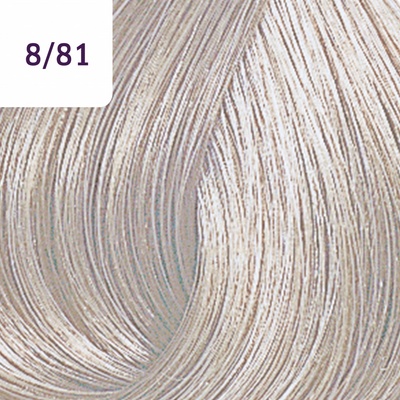 Wella Color Touch Rich Naturals 8/81 60 ml