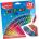 Maped Цветни моливи MAPED Color Peps Star 72 цвята