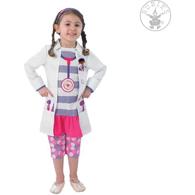 Doc Mc Stuffin Child