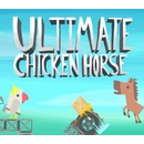 Ultimate Chicken Horse