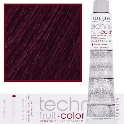 ALTER EGO TECHNO FRUIT COLOR 7/26 BARVA 100 ML