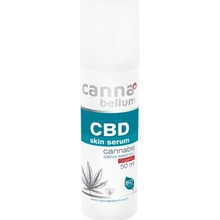 Cannabellum CBD pleťové sérum 50 ml