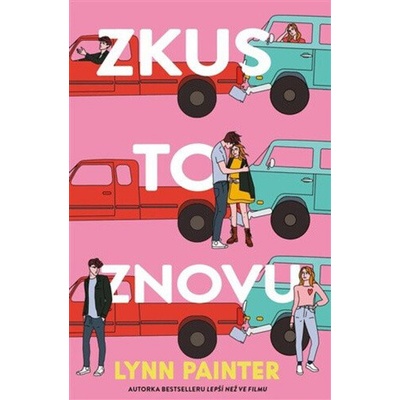 Zkus to znovu