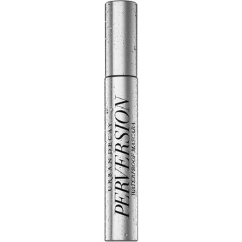 Urban Decay Perversion Waterproof водоустойчива спирала за дължина и обем на миглите 10.2 ml нюанс Black New Authentic