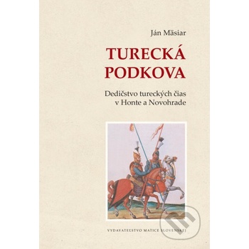 Turecká podkova