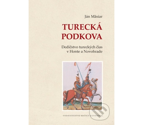 Turecká podkova