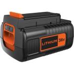 Black & Decker 36V 2.0Ah Li-Ion (BL20362-XJ)