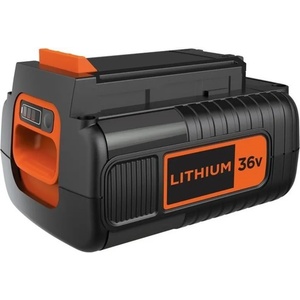 Black & Decker 36V 2.0Ah Li-Ion (BL20362-XJ)