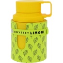 Parfumy Armaf Odyssey Limoni Fresh Edition parfumovaná voda unisex 100 ml