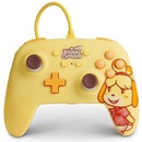 PowerA Enhanced Wired Animal Crossing Isabelle Nintendo Switch (1521521-01)