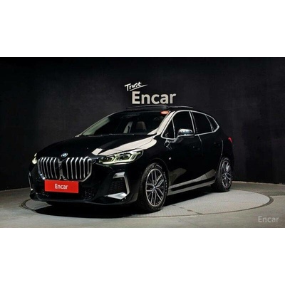 BMW 2-Series 220i M Sport Design