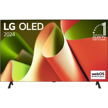 LG OLED77B42