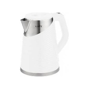 LAFE [LAF] Electric kettle LAFE Elegant White Електрически кани