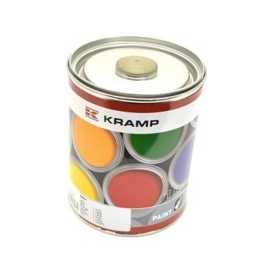 920008KR Barva Zetor zlatá - písková 1000 ml – Sleviste.cz