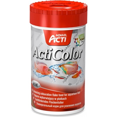 Aquael Acti Color 250 ml