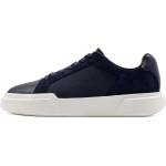 Calvin Klein Chunky Cupsole LaceUp CV Mix (27904)