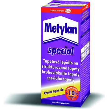 METYLAN Special lepidlo tapetové 200g