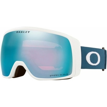 Oakley Flight Tracker