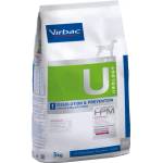 Virbac Urology Dissolution & Preventation - Диетична храна за кучета за разтваряне на струвитни и превенция на оксалатни камъни