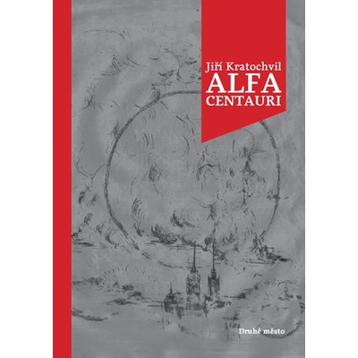 Alfa Centauri - Jiří Kratochvil