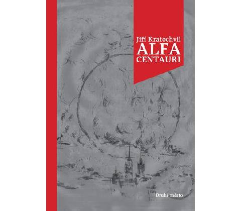 Alfa Centauri - Jiří Kratochvil