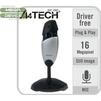 Image 1 of A4Tech ViewCam PK-635