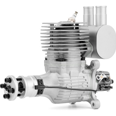 NGH GT65 Dvojtaktný benzínový motor