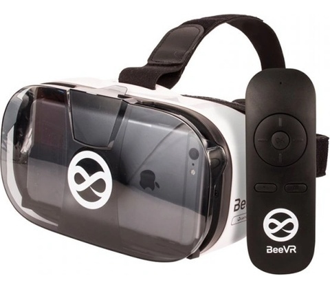 BeeVR Quantum S